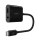 Przejściówka Belkin Adapter USB-C - Jack 3.5mm, USB-C